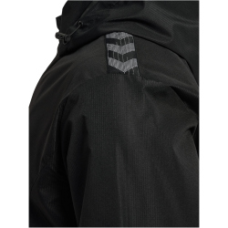 hummel Authentic Allwetterjacke 2001 - black XS