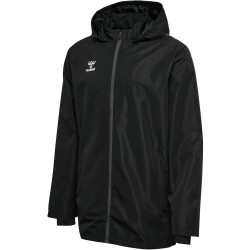 hummel hmlAUTHENTIC Allwetterjacke 2001 - black XS