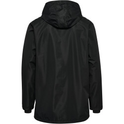 hummel hmlAUTHENTIC Allwetterjacke 2001 - black XS