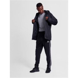 hummel Authentic Allwetterjacke 2001 - black S