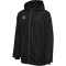 hummel hmlAUTHENTIC Allwetterjacke 2001 - black S