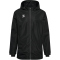hummel hmlAUTHENTIC Allwetterjacke 2001 - black S