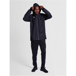 hummel Authentic Allwetterjacke 2001 - black M