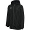 hummel hmlAUTHENTIC Allwetterjacke 2001 - black L