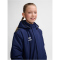 hummel Authentic Stadionjacke Kinder 7026 - marine 176