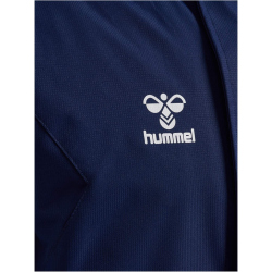 hummel Authentic Stadionjacke 7026 - marine L