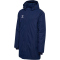 hummel Authentic Stadionjacke 7026 - marine L