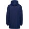 hummel hmlAUTHENTIC Stadionjacke 7026 - marine L