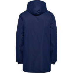 hummel Authentic Stadionjacke 7026 - marine 3XL