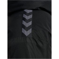 hummel Authentic Stadionjacke 2001 - black XS