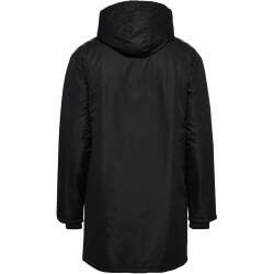 hummel hmlAUTHENTIC Stadionjacke 2001 - black XS
