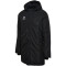 hummel hmlAUTHENTIC Stadionjacke 2001 - black XS
