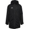 hummel hmlAUTHENTIC Stadionjacke 2001 - black XS