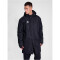 hummel hmlAUTHENTIC Stadionjacke 2001 - black XS
