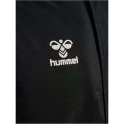 hummel Authentic Stadionjacke 2001 - black L