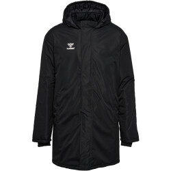 hummel hmlAUTHENTIC Stadionjacke 2001 - black L