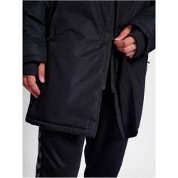 hummel Authentic Stadionjacke 2001 - black XXL