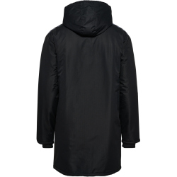 hummel Authentic Stadionjacke 2001 - black 3XL