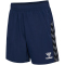 hummel hmlAUTHENTIC Woven Shorts Kinder 7026 - marine 116