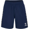 hummel hmlAUTHENTIC Woven Shorts Kinder 7026 - marine 116
