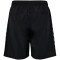 hummel hmlAUTHENTIC Woven Shorts Kinder 2001 - black 116