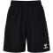 hummel hmlAUTHENTIC Woven Shorts Kinder 2001 - black 116