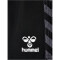 hummel hmlAUTHENTIC Woven Shorts Kinder 2001 - black 116