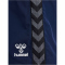 hummel hmlAUTHENTIC Woven Shorts 7026 - marine S