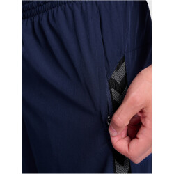 hummel hmlAUTHENTIC Woven Shorts 7026 - marine M
