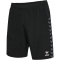 hummel hmlAUTHENTIC Woven Shorts 2001 - black S