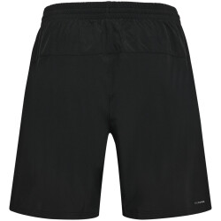 hummel hmlAUTHENTIC Woven Shorts 2001 - black XXL