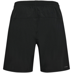 hummel Authentic Woven Shorts 2001 - black 3XL
