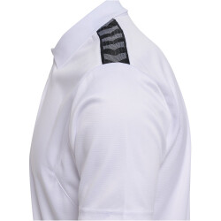 hummel hmlAUTHENTIC Funktions-Poloshirt 9001 - white XS
