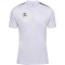 hummel Authentic Funktions-Poloshirt 9001 - white XS