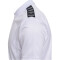 hummel hmlAUTHENTIC Funktions-Poloshirt 9001 - white XS