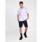 hummel hmlAUTHENTIC Funktions-Poloshirt 9001 - white XS