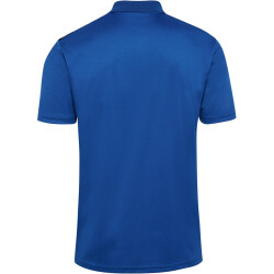 hummel hmlAUTHENTIC Funktions-Poloshirt 7045 - true blue XS