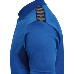 hummel hmlAUTHENTIC Funktions-Poloshirt 7045 - true blue XS