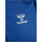 hummel hmlAUTHENTIC Funktions-Poloshirt 7045 - true blue L