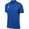 hummel hmlAUTHENTIC Funktions-Poloshirt 7045 - true blue XL
