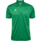 hummel Authentic Funktions-Poloshirt 6235 - jelly bean XS