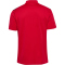 hummel Authentic Funktions-Poloshirt 3062 - true red XS