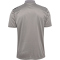 hummel Authentic Funktions-Poloshirt 2006 - grey melange XS