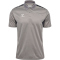 hummel Authentic Funktions-Poloshirt 2006 - grey melange XS