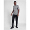 hummel hmlAUTHENTIC Funktions-Poloshirt 2006 - grey melange L