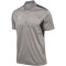 hummel hmlAUTHENTIC Funktions-Poloshirt 2006 - grey melange XXL