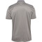 hummel hmlAUTHENTIC Funktions-Poloshirt 2006 - grey melange XXL