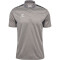 hummel hmlAUTHENTIC Funktions-Poloshirt 2006 - grey melange XXL