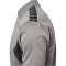 hummel hmlAUTHENTIC Funktions-Poloshirt 2006 - grey melange XXL