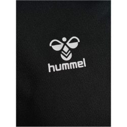 hummel hmlAUTHENTIC Funktions-Poloshirt 2001 - black XS